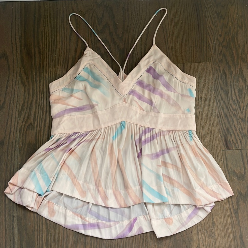 Free People Top